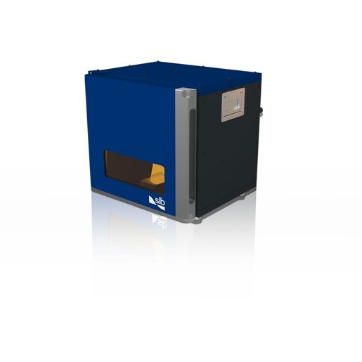 Automated Lithology - Litholink Automated Lithology - Litholink