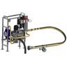 GZG - Constant Volume Degasser