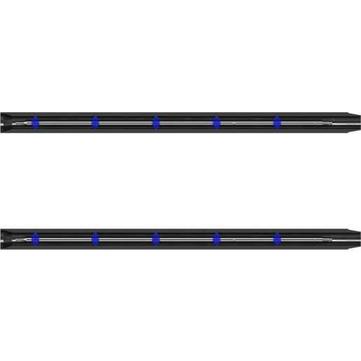 Javelin GWD™ Solid-state low-angle Gyro while drilling Javelin GWD™ Solid-state low-angle Gyro while drilling