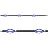 OmegaX Gyro™ Solid-State Memory Dual-Gyroscope OmegaX Gyro™ Solid-State Memory Dual-Gyroscope