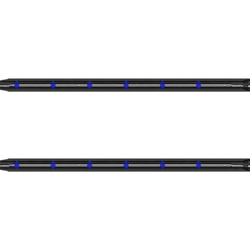 Quest GWD™ solid-state gyro while drilling Quest GWD™ solid-state gyro while drilling
