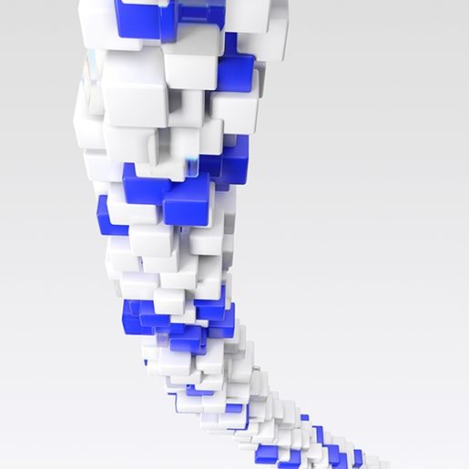 Petrel Property Modeling