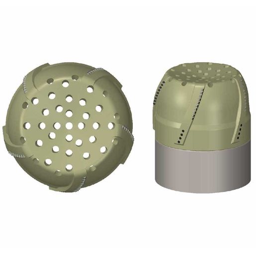 Allegro XCDR Casing Running Reamer