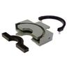 7-1/16" T-81 RAM TOP SEAL