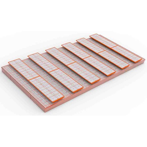 DURAFLO Optimus Screens
