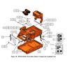 MONGOOSE Max - Critical Parts and Kits
