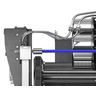 MONGOOSE Max - High-capacity shaker