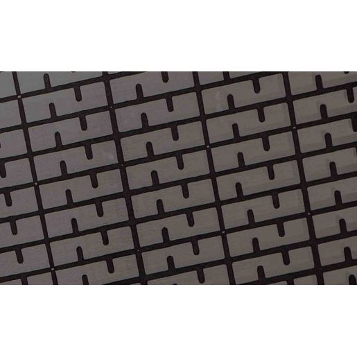 MONGOOSE Max - Shaker Screens