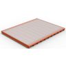 The DURAFLO Composite Screens - NOV Brandt VSM 300