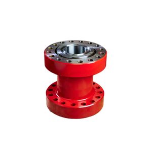 Flanges, Spools, & Adapters