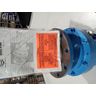 Brevini Gearbox, Single Stage, 4.13:1 Ratio