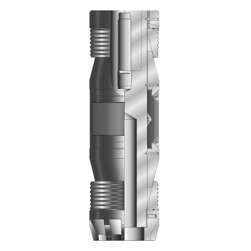 Cast Iron Bridge Plugs