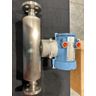 Micro Motion T-Series - Coriolis Flowmeter, 1/2" straight tube