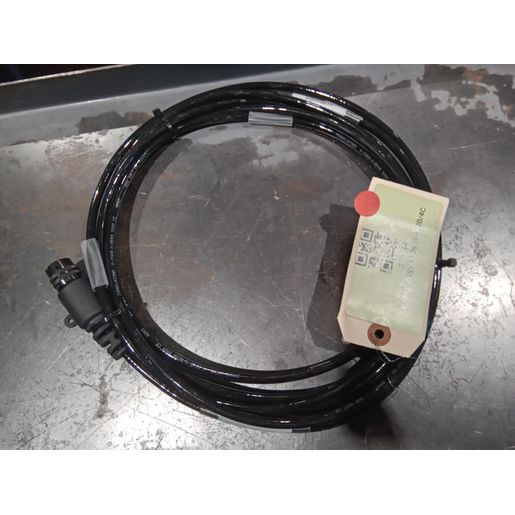 PTO610-06 Cable Assembly, 20 gauge, 4 conductor PTO610-06 Cable Assembly, 20 gauge, 4 conductor
