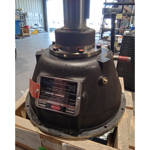 TD Style 314 Mechanical PTO