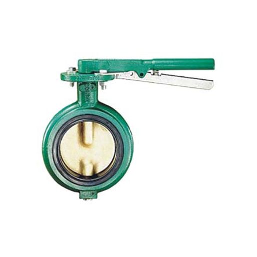 Demco NE-I Butterfly Valve