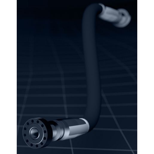 MonoFlex (Small Bore)