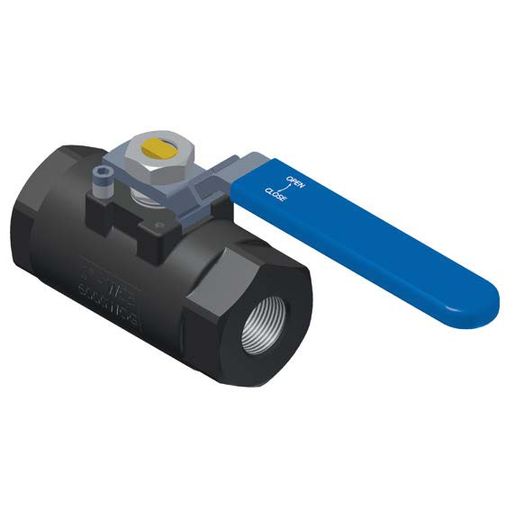Navco B6 Floating Ball Valve