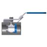 Navco Model H1L Floating Ball Valve Navco Model H1L Floating Ball Valve