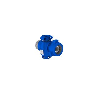 Flow Iron Plug Valves