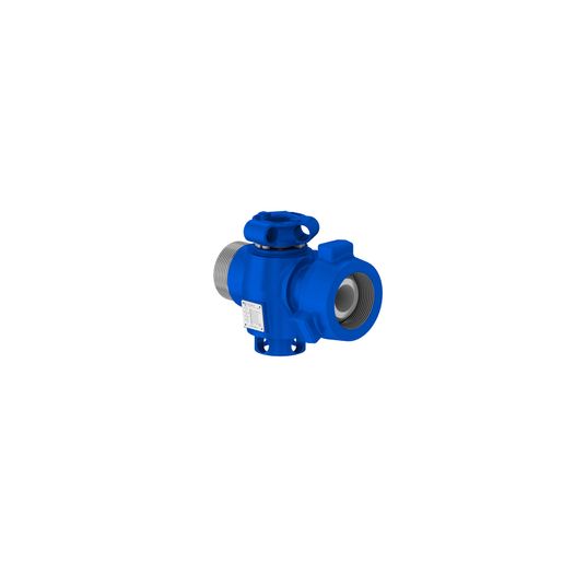Surface Flow Iron Plug Valve Repair Kits