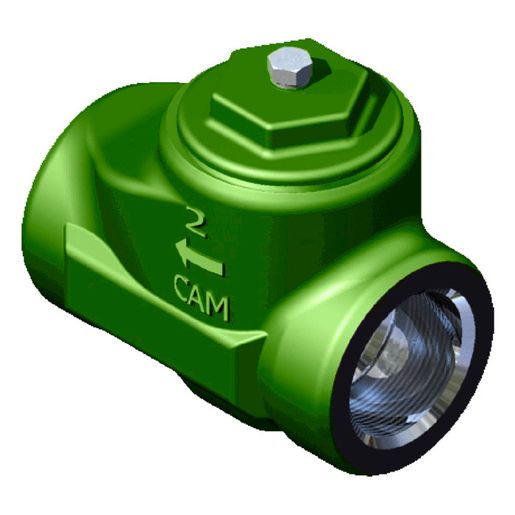 Wheatley 822 Swing Check Valve