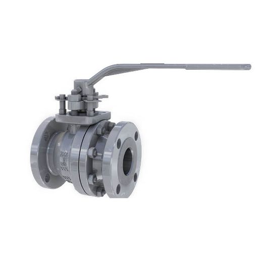 WKM 320 Series Floating Ball Valve
