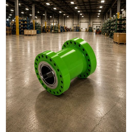 Spacer Spools
