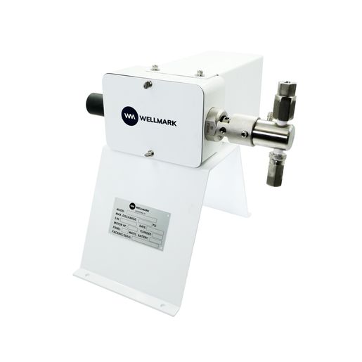 Wellmark™ Series 12 VDC solar electric injection pump