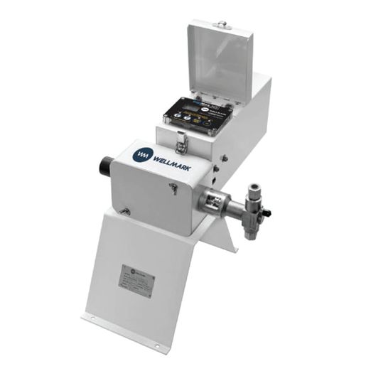 Wellmark™ Series 120VAC electric injection pump