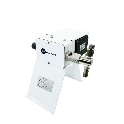 Wellmark™ Series C1D2 12V/24V DC Solar Electric Injection Pump