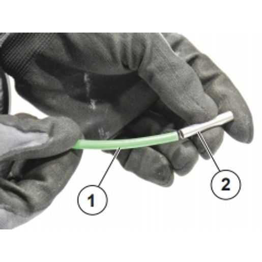 Detonating Cord & Boosters