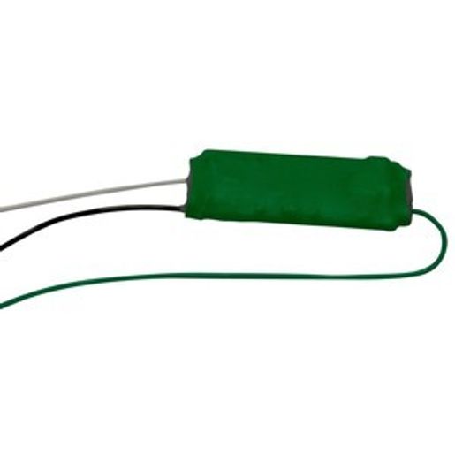 Plug Shoot Addressable Switch