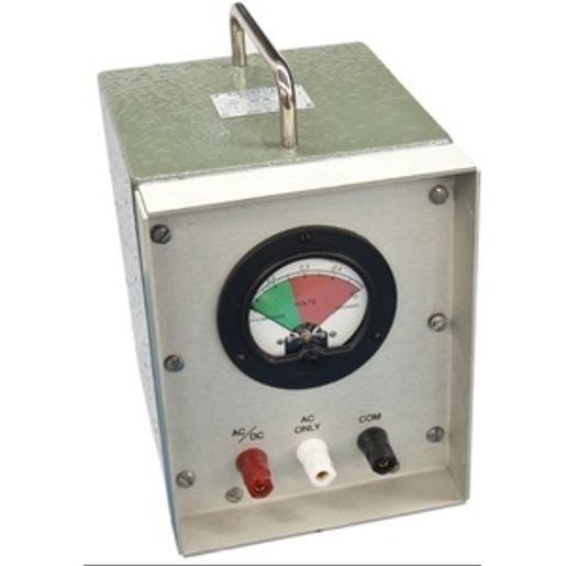 SFT-111 Casing-to-Rig Voltage Monitor